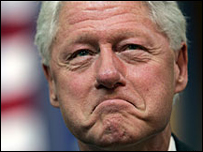 Cựu Tổng thống Hoa Kỳ, Bill Clinton