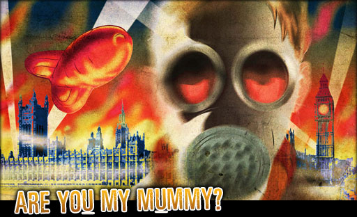 Episode 9 : The Empty Child