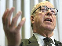 Hans Blix