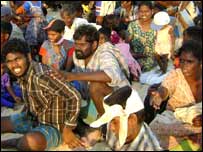 श्रीलंका