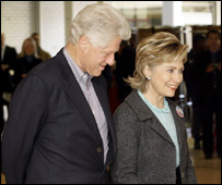 ہیلری کلنٹن