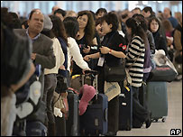 بیشتر شهروندان جدید کانادا از آسیا و خاورمیانه به این کشور مهاجرت می کنند 