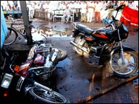 مالیگاؤں(فائل فوٹو)