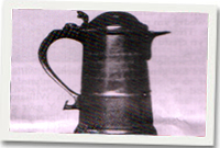 Peint Mawr Beddgelert