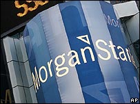 Morgan Stanley