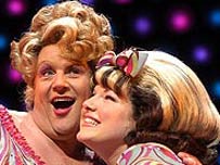 Hairspray production image