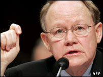 امریکی قومی انٹیلیجنس چیف  مائیک میکونل