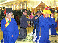 Một hoạt động của hội đồng hương Quảng Trị tại Mỹ