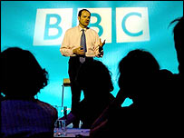 मार्क थॉम्पसन