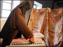 मतदान (फ़ाइल फ़ोटो