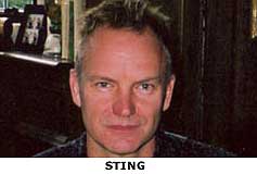 Sting