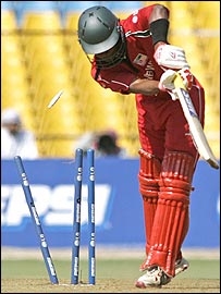 زمبابوے بیسٹمین