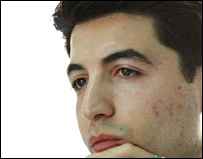 نیما نامداری