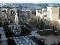 Madrid