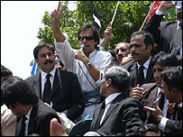 عمران خان 