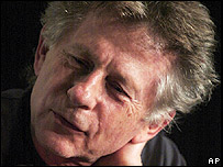 رومن پولانسکی