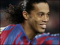 Ronaldinho