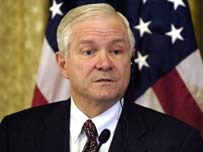 Robert Gates