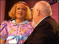 Грейсон Перрі