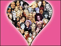 The Vagina Monologues