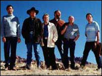 Cast of Auf Wiedersehen, Pet