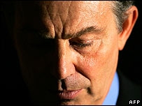 Tony Blair
