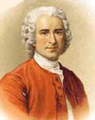 Jean-Jacques Rousseau