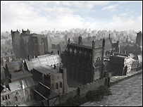 Tòa nhà quốc hội 