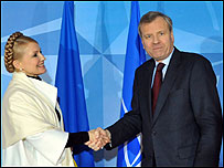 Нато - Україна