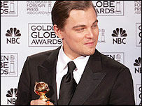 لی یونارڈو ڈیکیپریو