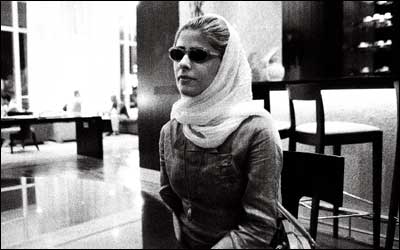 مریم حیدرزاده