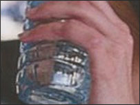 بوتل کا پانی