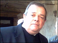 Історик Джеймс Мейс - один з дослідників голодомору