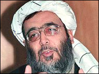 حافظ حسین احمد