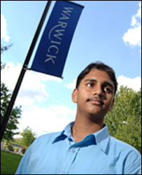 साभार: वॉरिक यूनिवर्सिटी