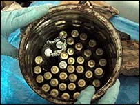 جوہری ہتھیار