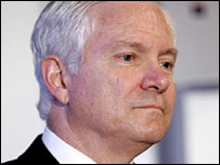 Robert Gates