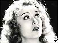 Fay Wray