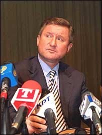 Євген Кушнарьов