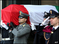 निकोला कैलिपारी