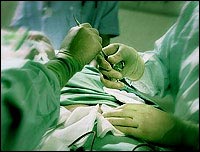 تغییر جنسیت