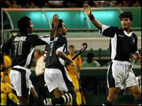 پاکستان ہاکی