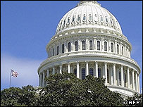 کنگره آمريکا