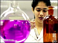 दवा अनुसंधान