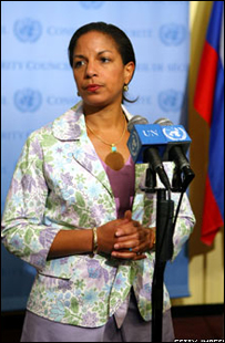Susan Rice 