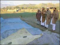 سرحد کے سینر وزیر سراج الحق 