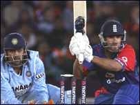 रवि बोपारा