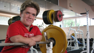 Лідія Соловйова вже має два олімпійські золота, але в Лондон знову їде за перемогою