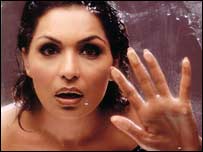 میرا کی فلم ’نظر‘