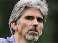 Damon Hill